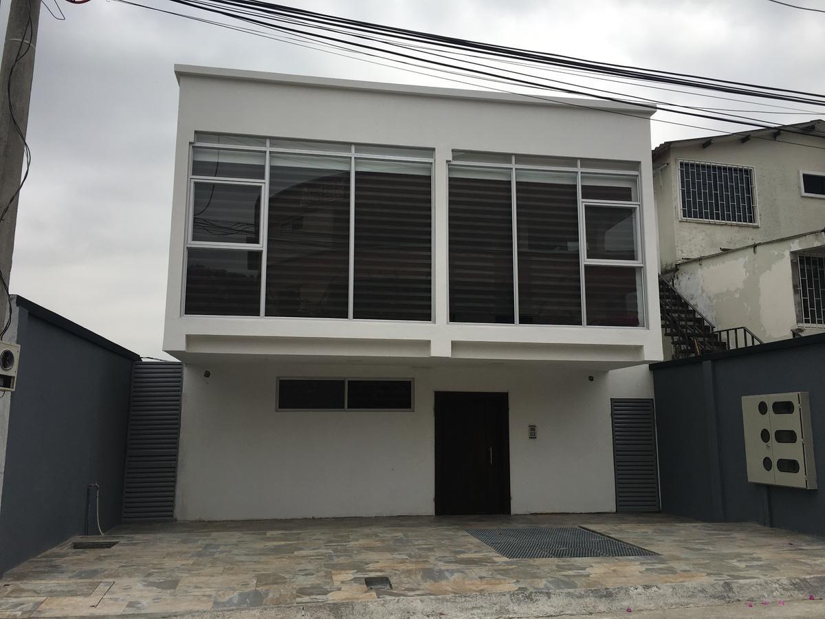 Residencia Bellavista Hotel Guayaquil Exterior photo