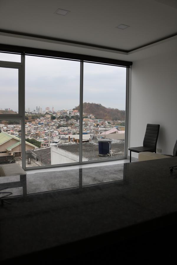 Residencia Bellavista Hotel Guayaquil Exterior photo