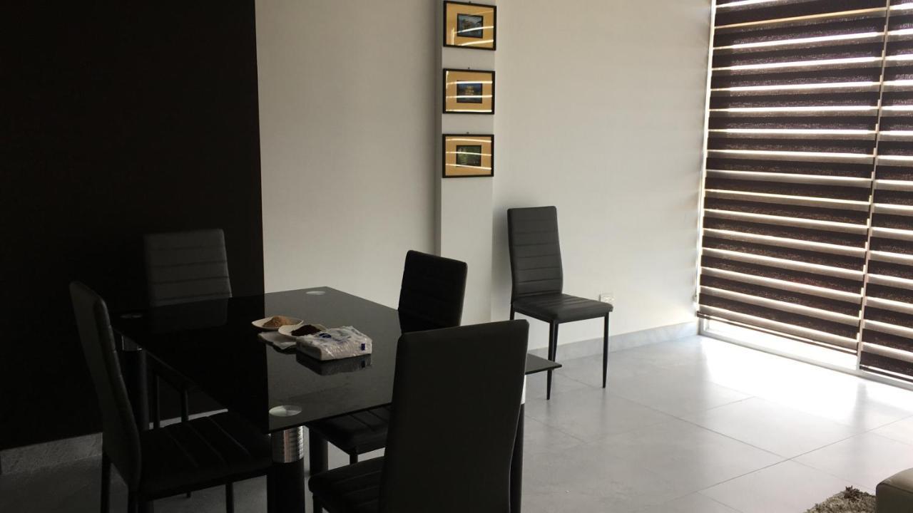 Residencia Bellavista Hotel Guayaquil Exterior photo